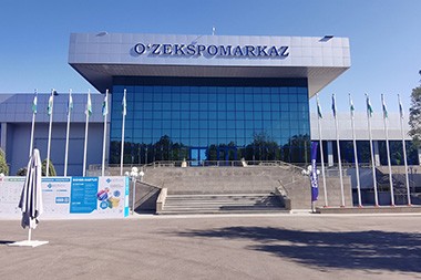Jwell Machinery zal u ontmoeten in Plastex Oezbekistan 2022