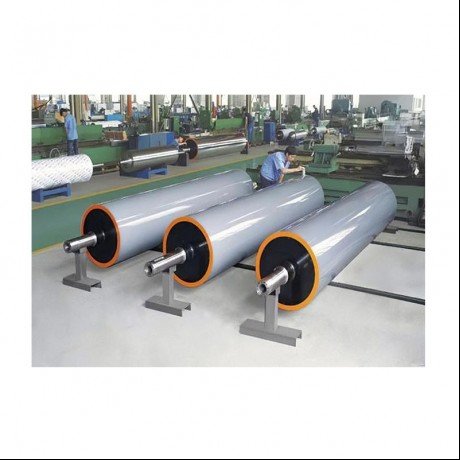 Casting filmroller