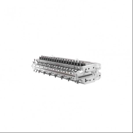 Plaatmatrijs serie-JW-B-A1