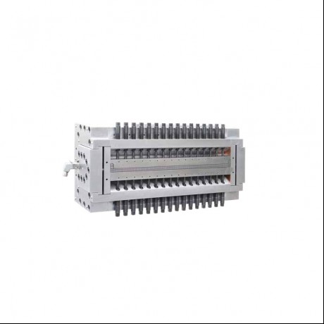 U-type Lock PC-serie met holle dwarsdoorsnede