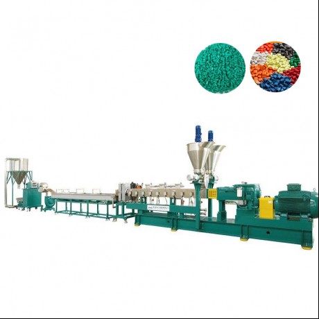 JWELL Engineering Plastics Pelletiseerserie