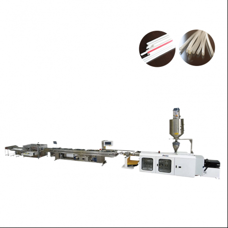 3D-printdraad / Automotive Tiny Tube-extrusielijn