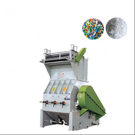 Jwell DYPS-P-serie platenbreker