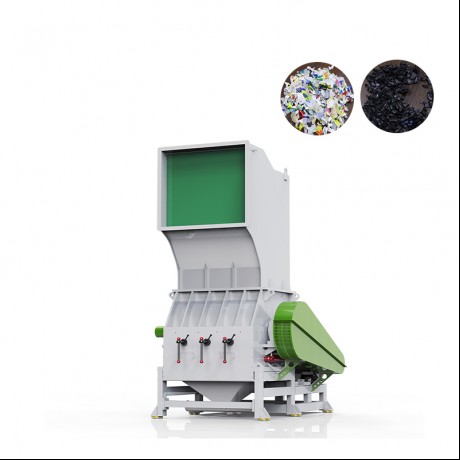 DYPS-Z-serie zware breker van JWELL