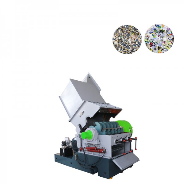 Jwell Dyps-G-serie sterke brekerrecyclingmachine
